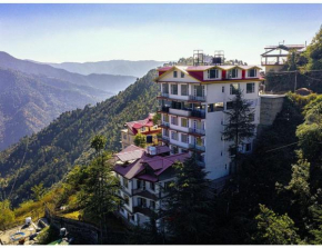 Wuthering Heights Shimla